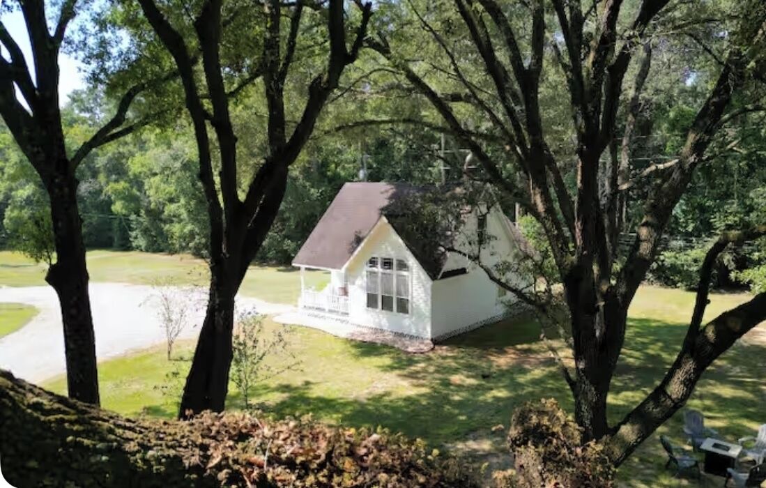 Photo of Outdoor in Fairhope