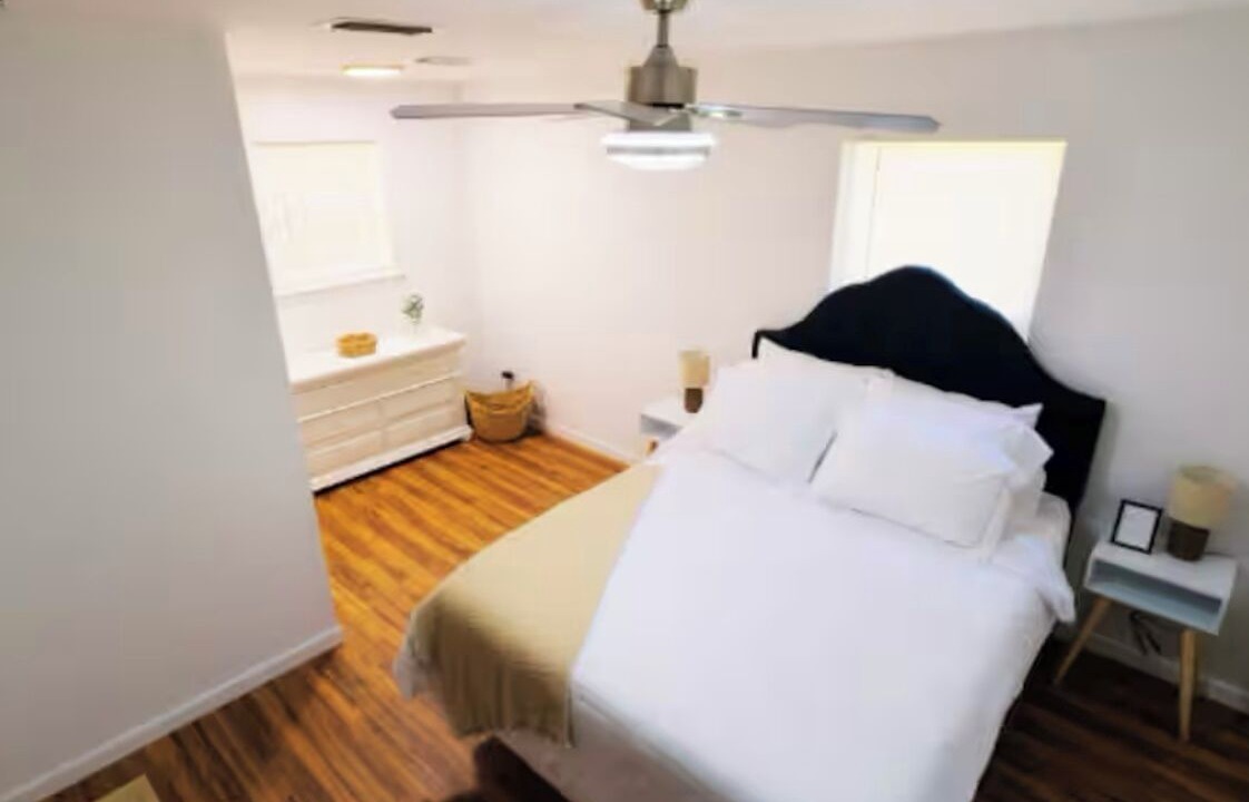 Photo of Bedroom in Fairhope