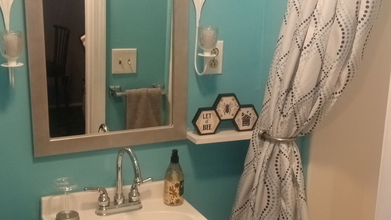 Photo of Bathroom in Church Street