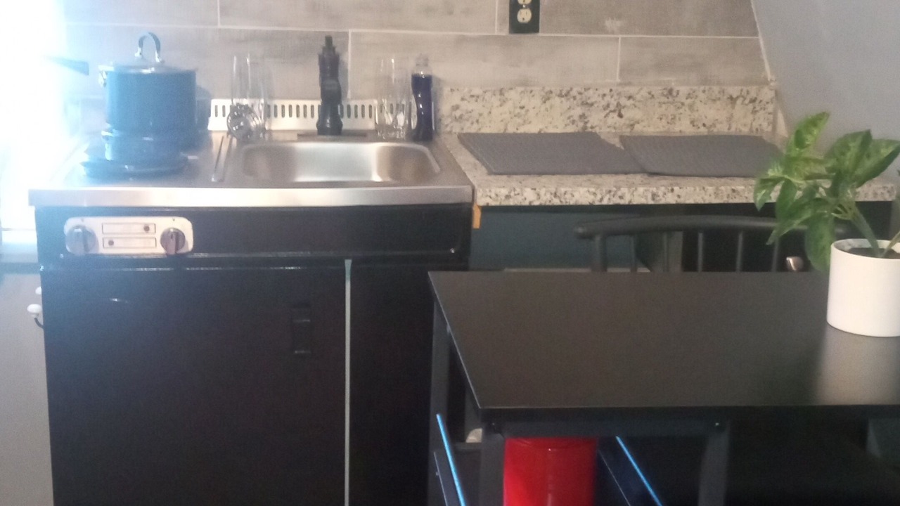 Photo of Kitchen in Church Street