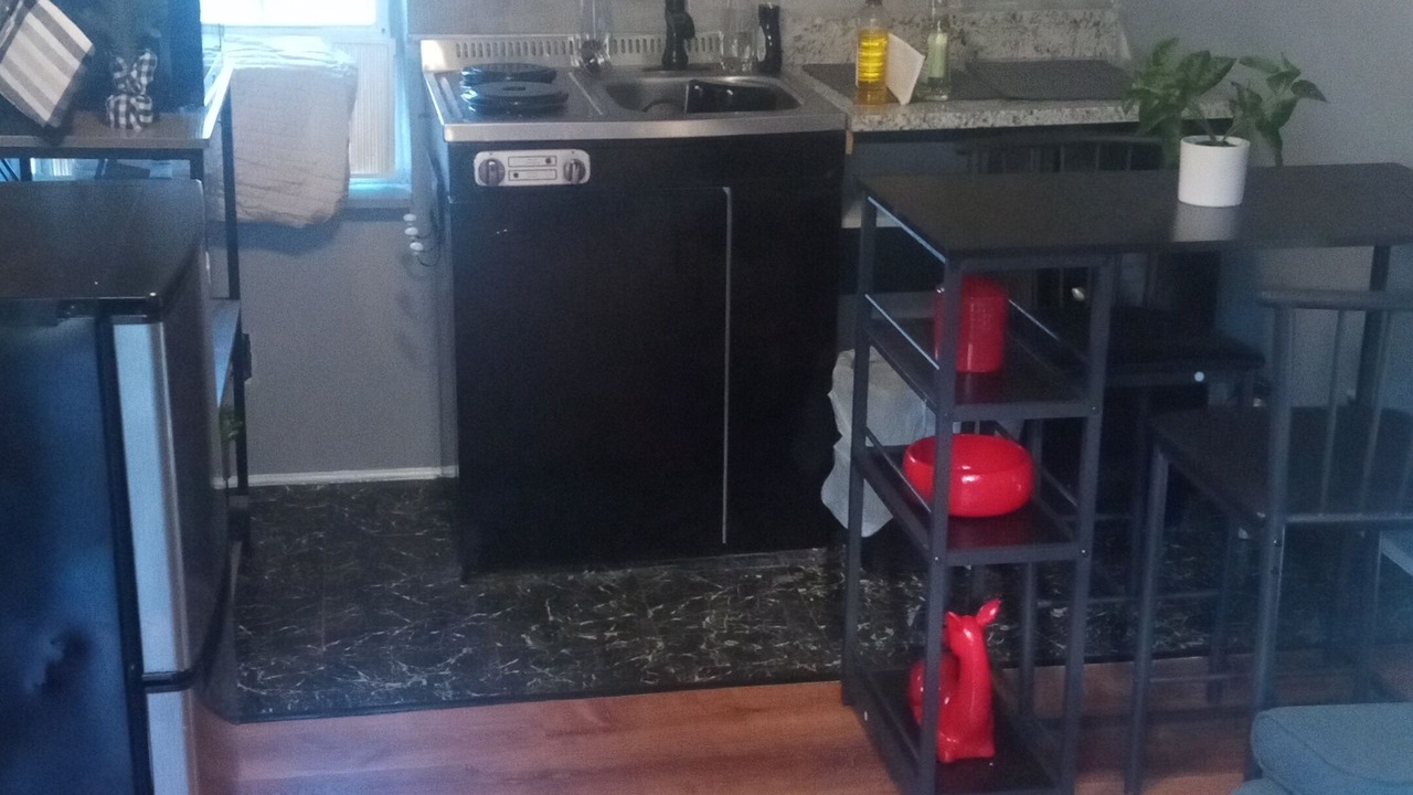 Photo of Kitchen in Church Street