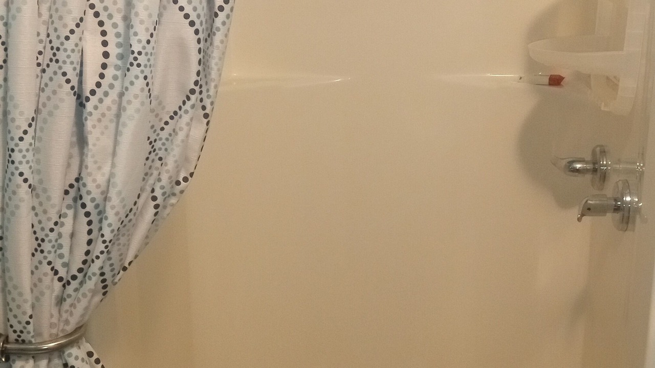Photo of Bathroom in Church Street