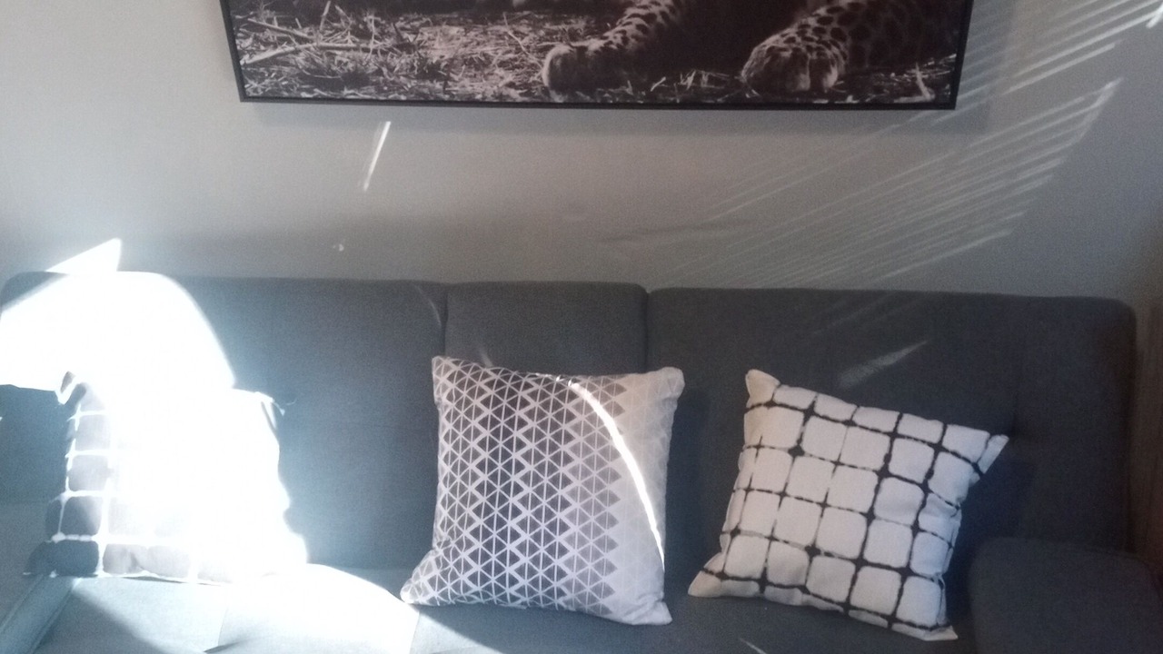 Photo of Livingroom in Church Street