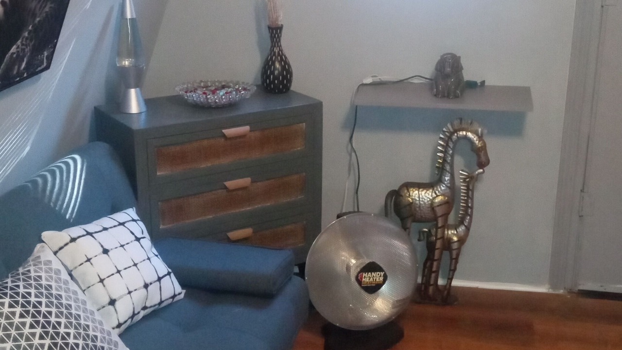 Photo of Livingroom in Church Street
