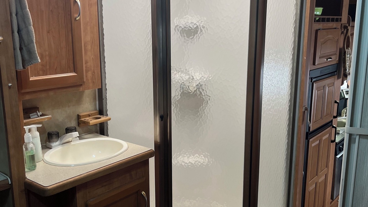 Photo of Bathroom in Bay Minette