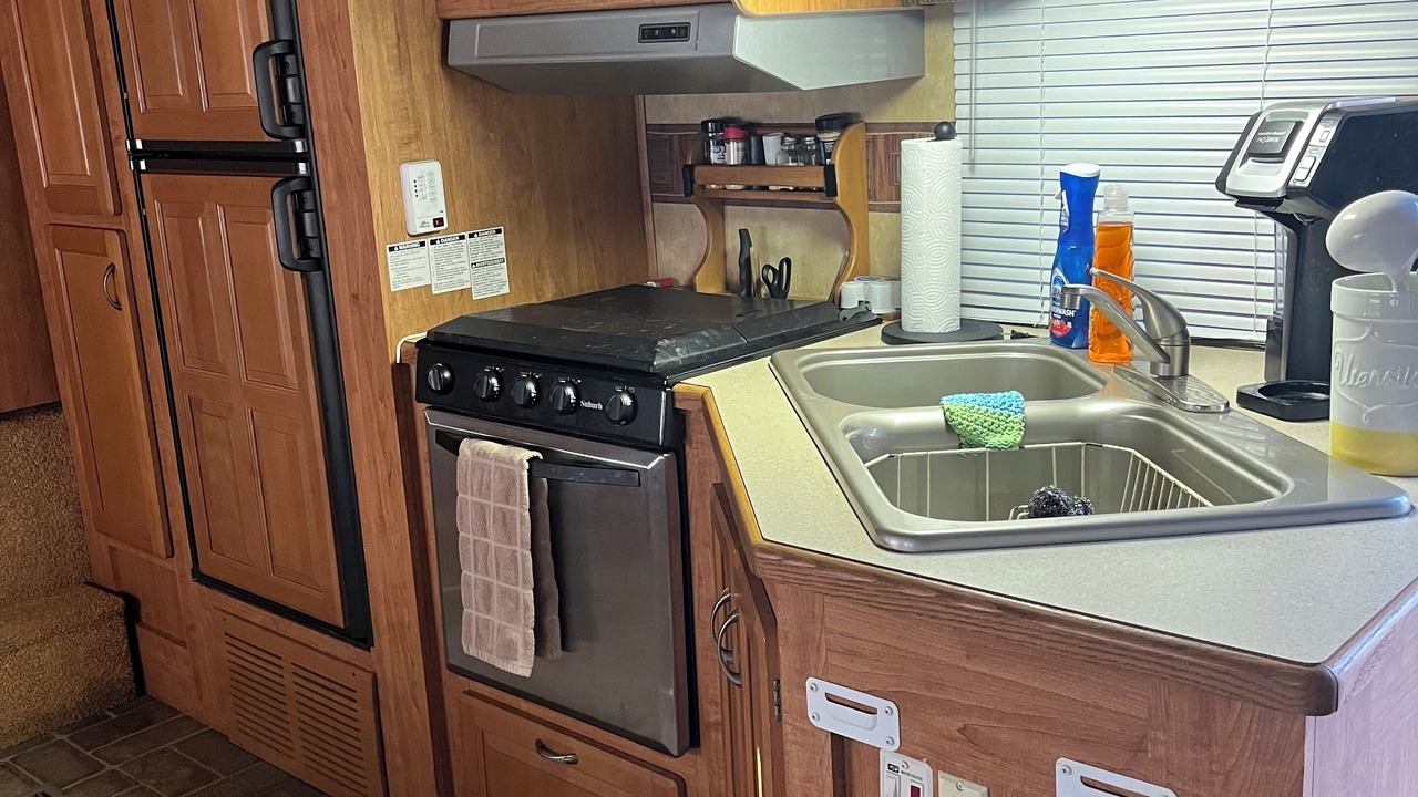Photo of Kitchen in Bay Minette