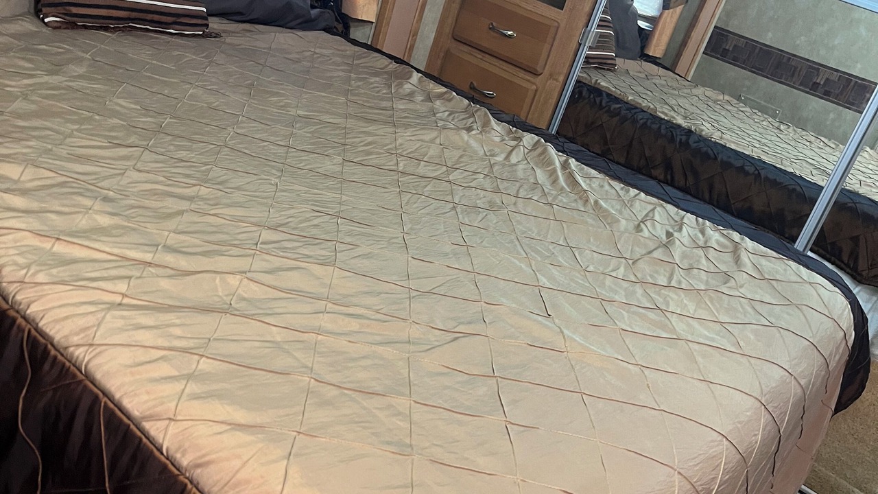 Photo of Bedroom in Bay Minette