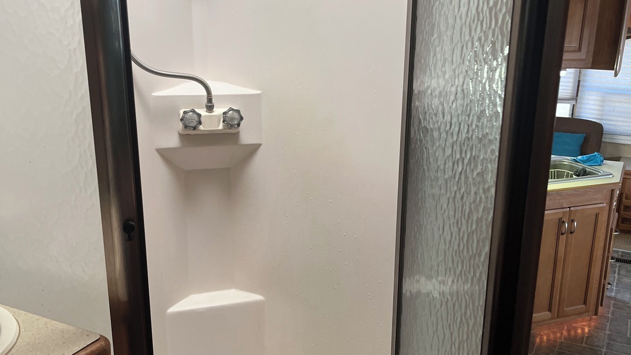 Photo of Bathroom in Bay Minette