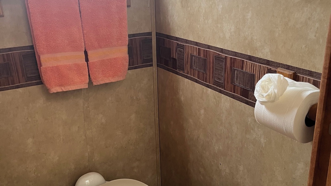 Photo of Bathroom in Bay Minette