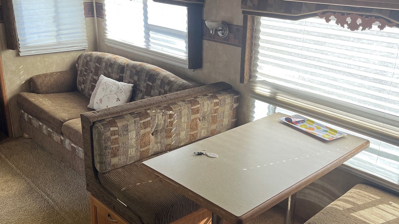 Photo of Livingroom in Bay Minette