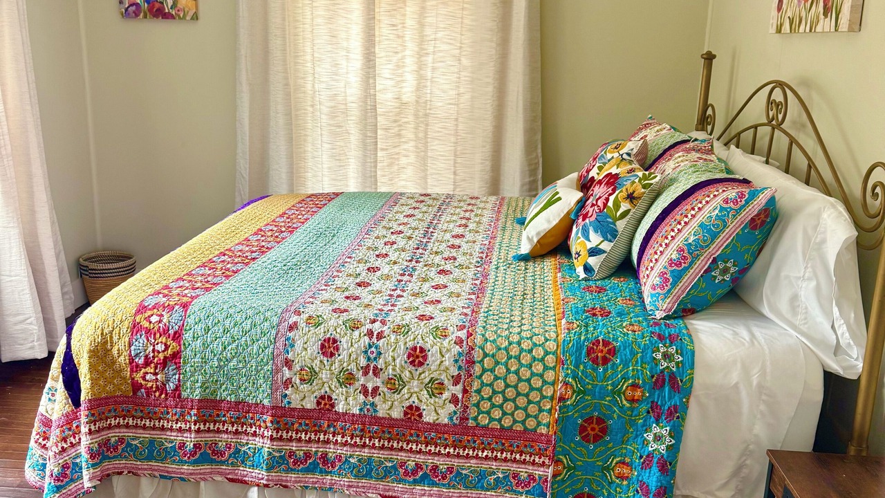 Photo of Bedroom in Laurel