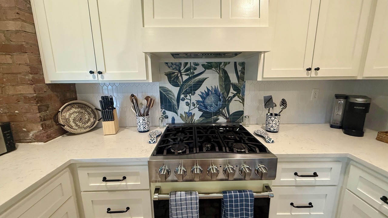 Photo of Kitchen in Laurel