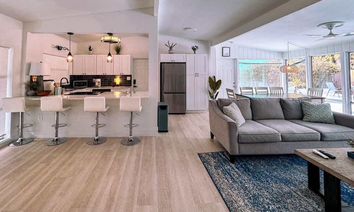 Photo of Bedroom in Lake Underhill
