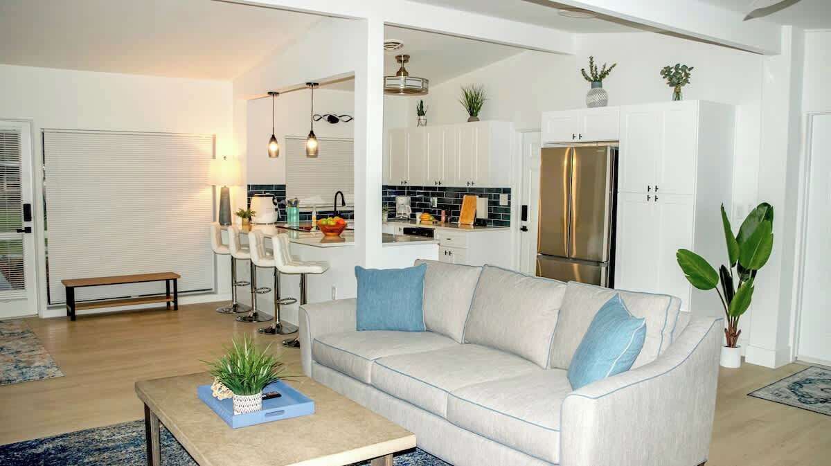 Photo of Bedroom in Lake Underhill