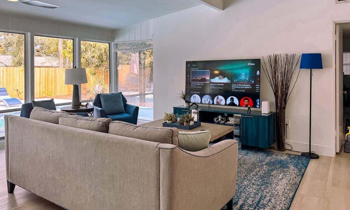 Photo of Bedroom in Lake Underhill