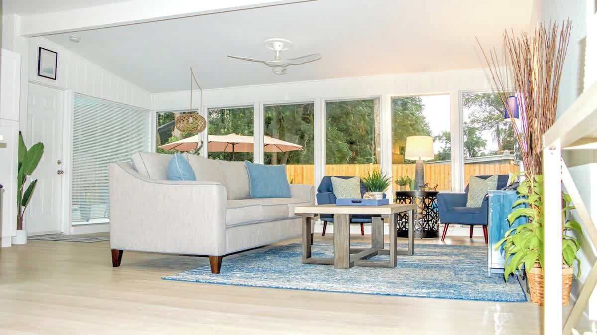Photo of Bedroom in Lake Underhill