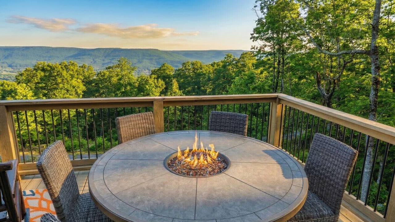 Photo of Outdoor in Trenton