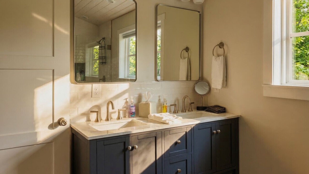 Photo of Bathroom in Trenton