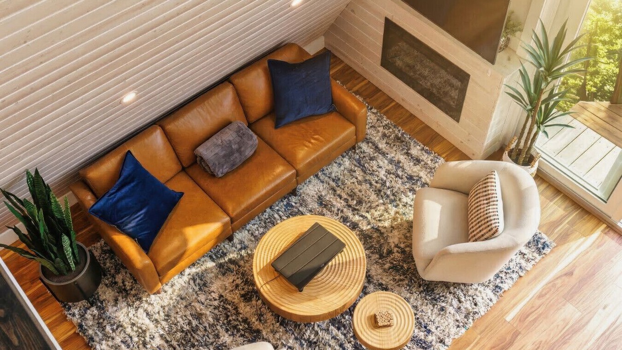 Photo of Livingroom in Trenton