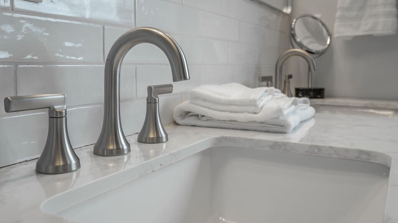 Photo of Bathroom in Trenton