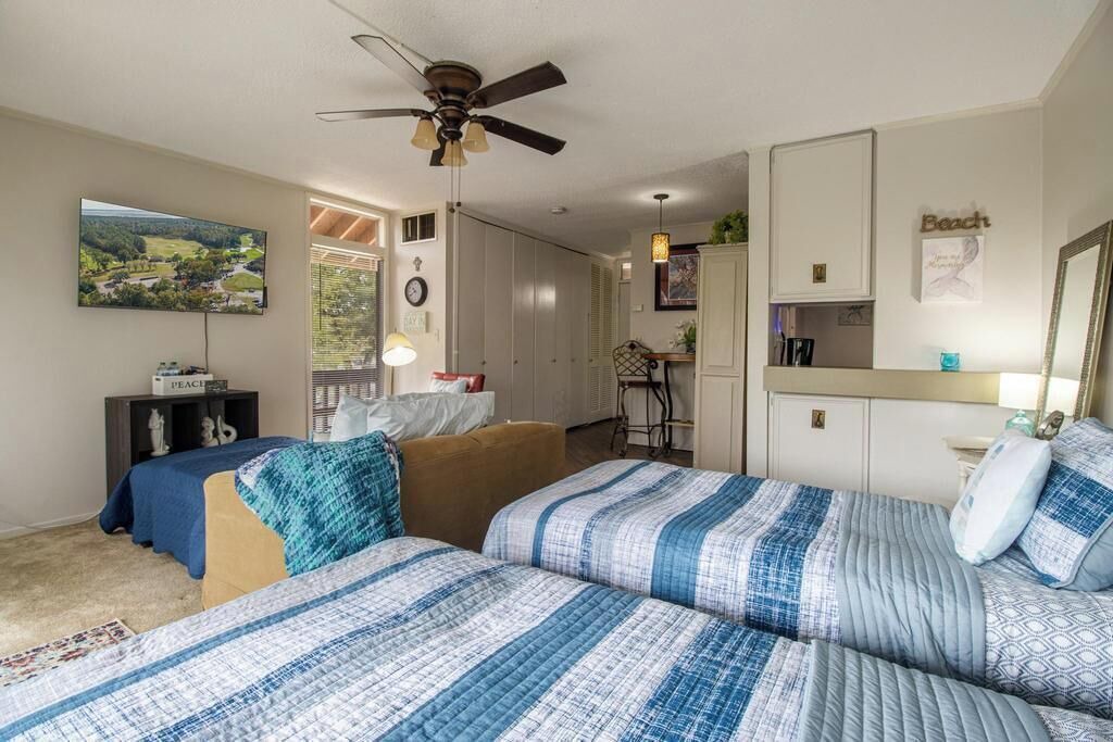 Photo of Bedroom in Diamondhead