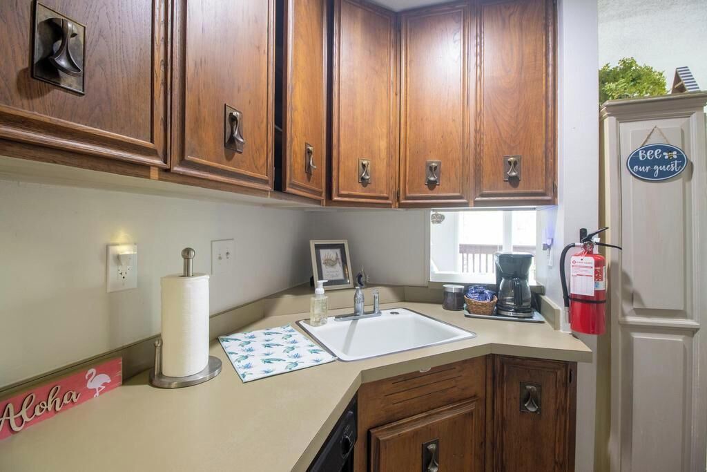 Photo of Kitchen in Diamondhead