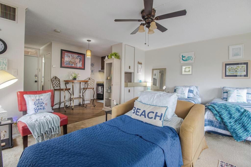 Photo of Bedroom in Diamondhead