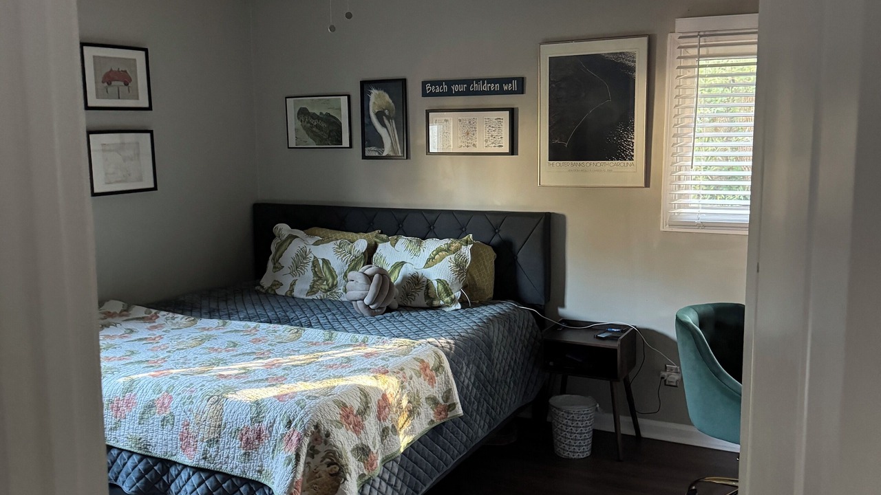 Photo of Bedroom in Underwood Hills