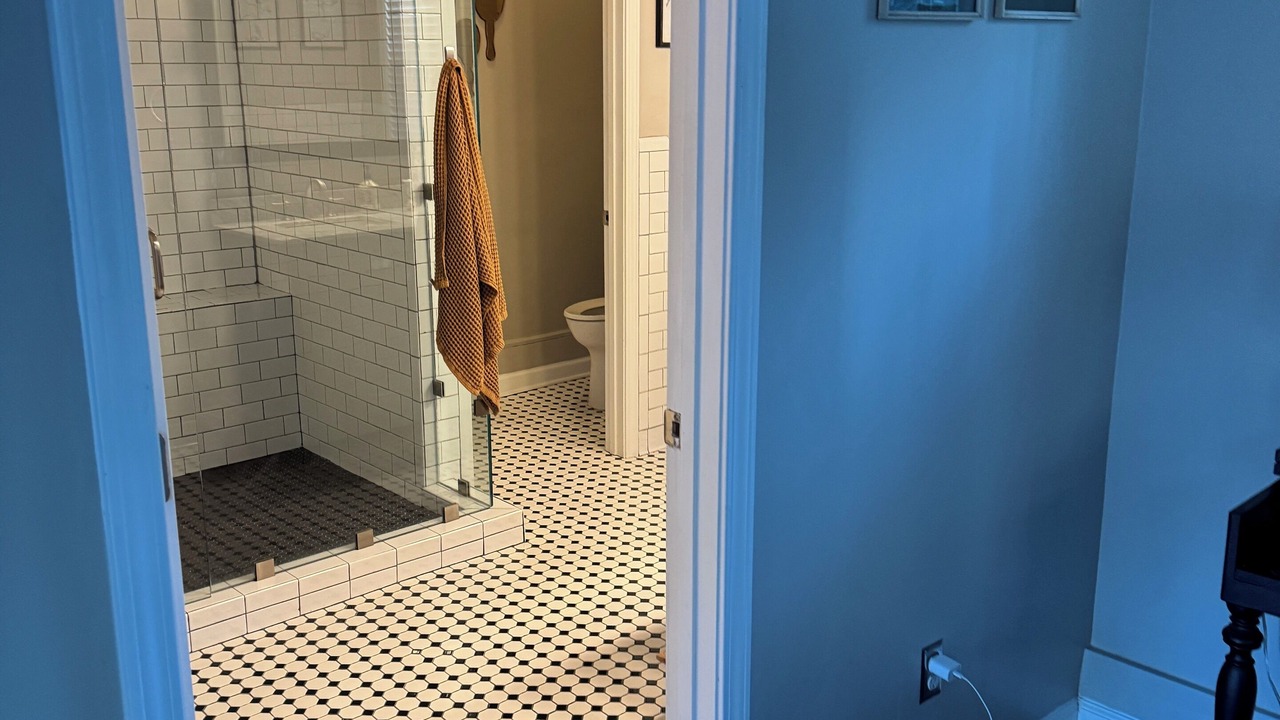 Photo of Bathroom in Underwood Hills