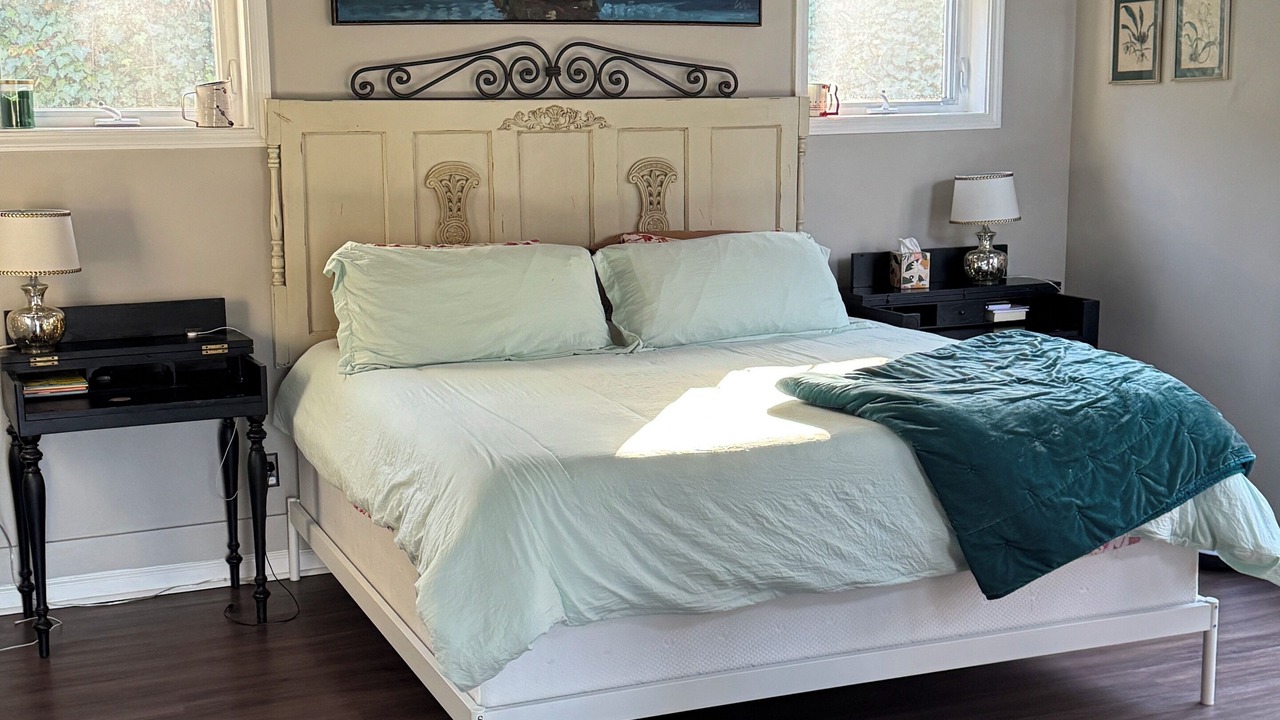 Photo of Bedroom in Underwood Hills