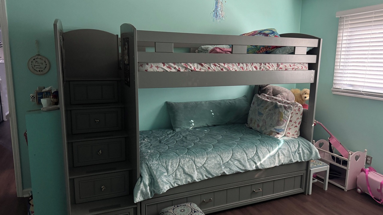 Photo of Bedroom in Underwood Hills