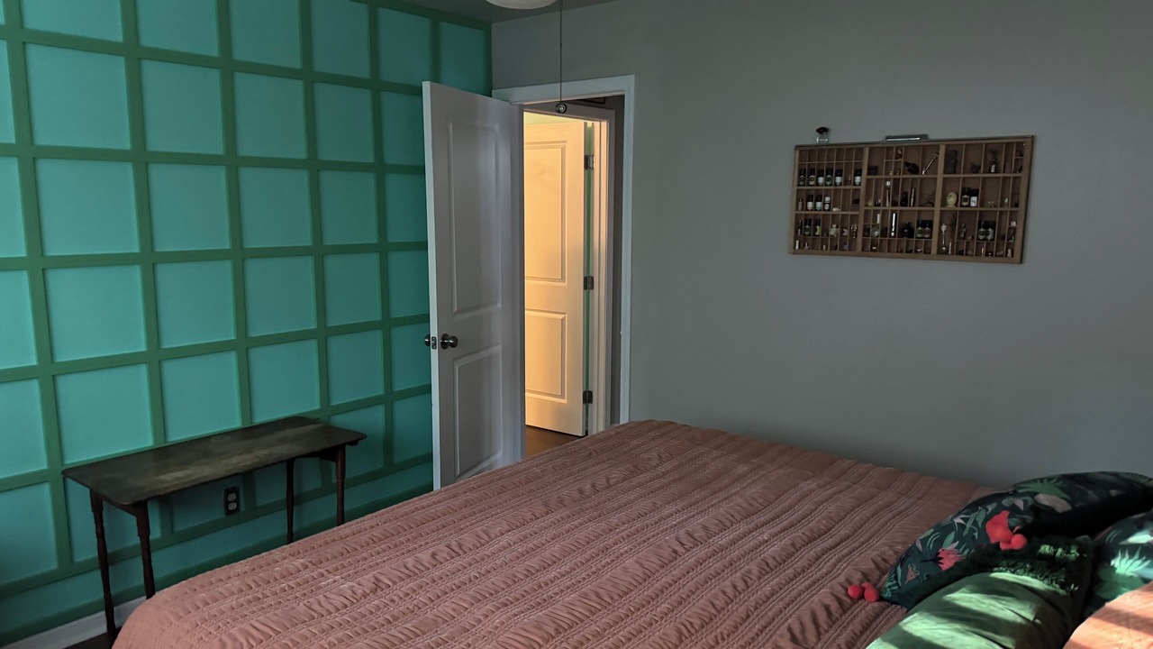 Photo of Bedroom in Underwood Hills