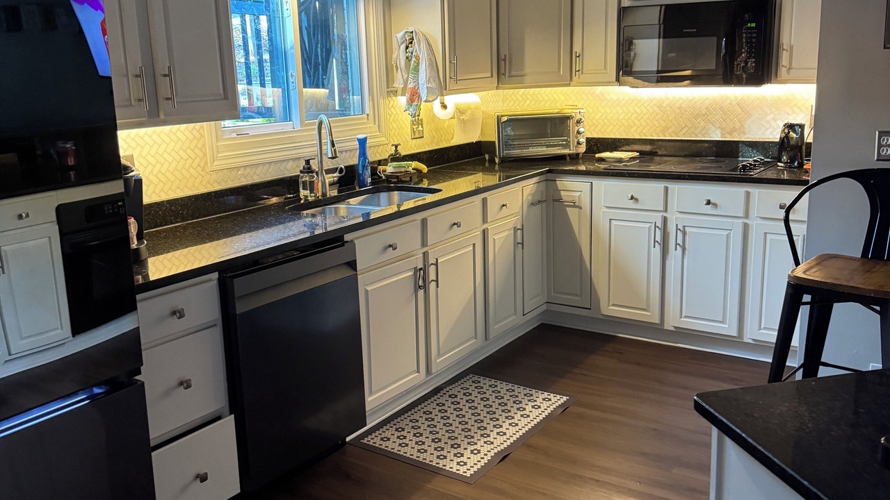 Photo of Kitchen in Underwood Hills