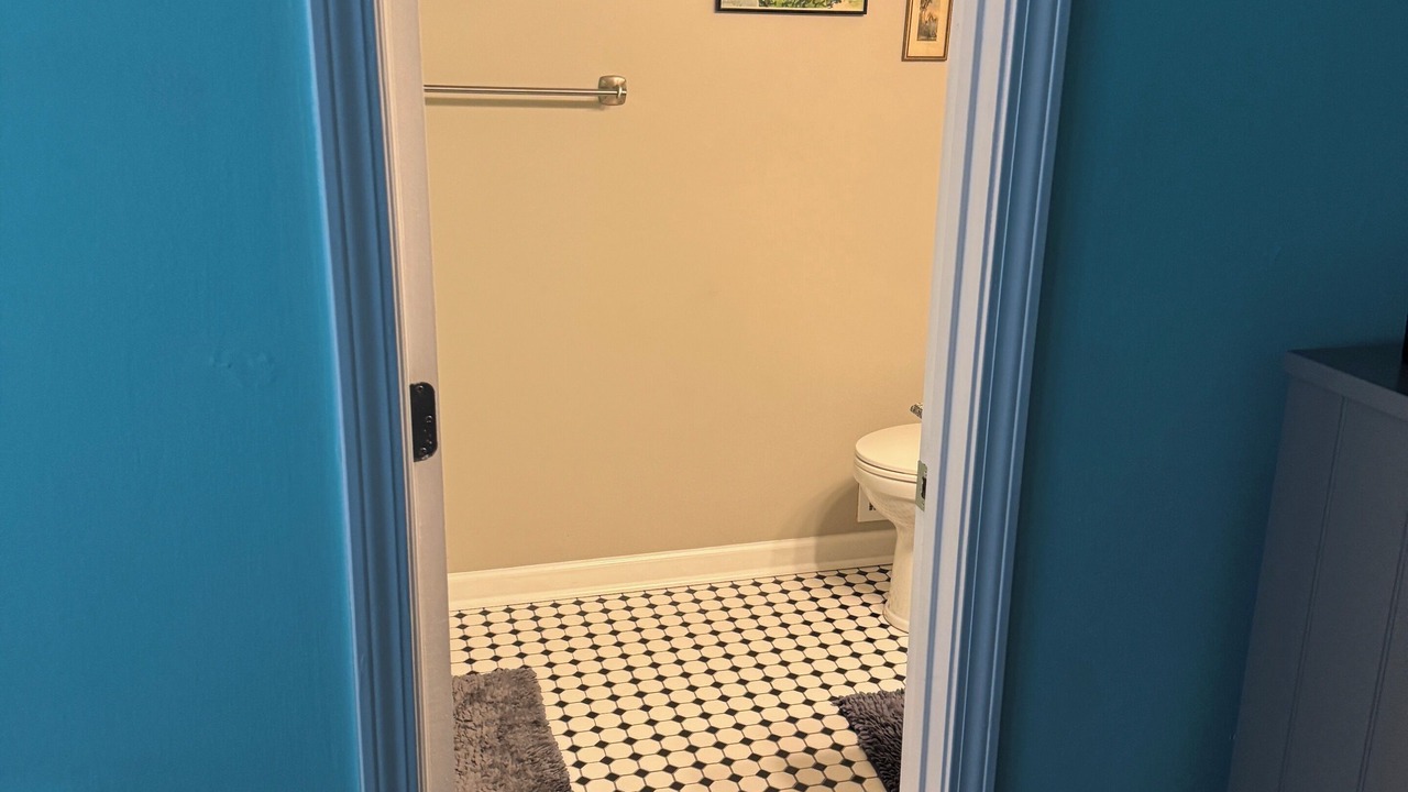 Photo of Bathroom in Underwood Hills
