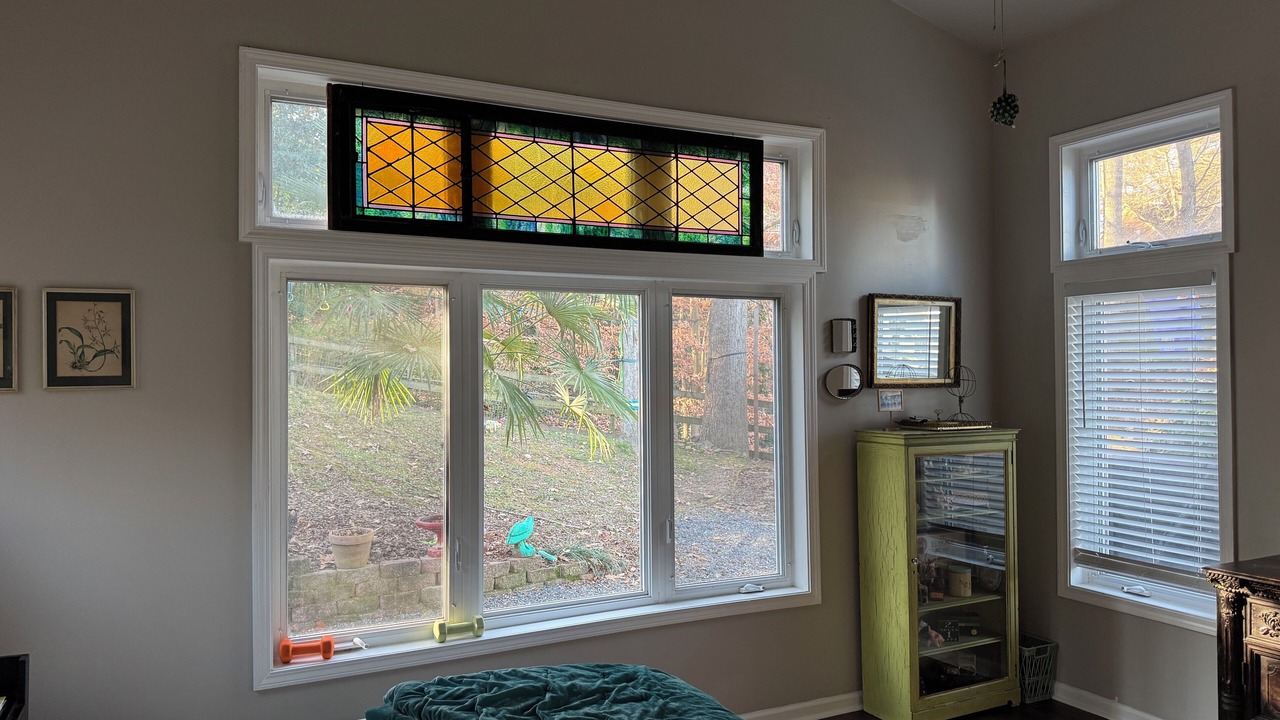 Photo of Bedroom in Underwood Hills