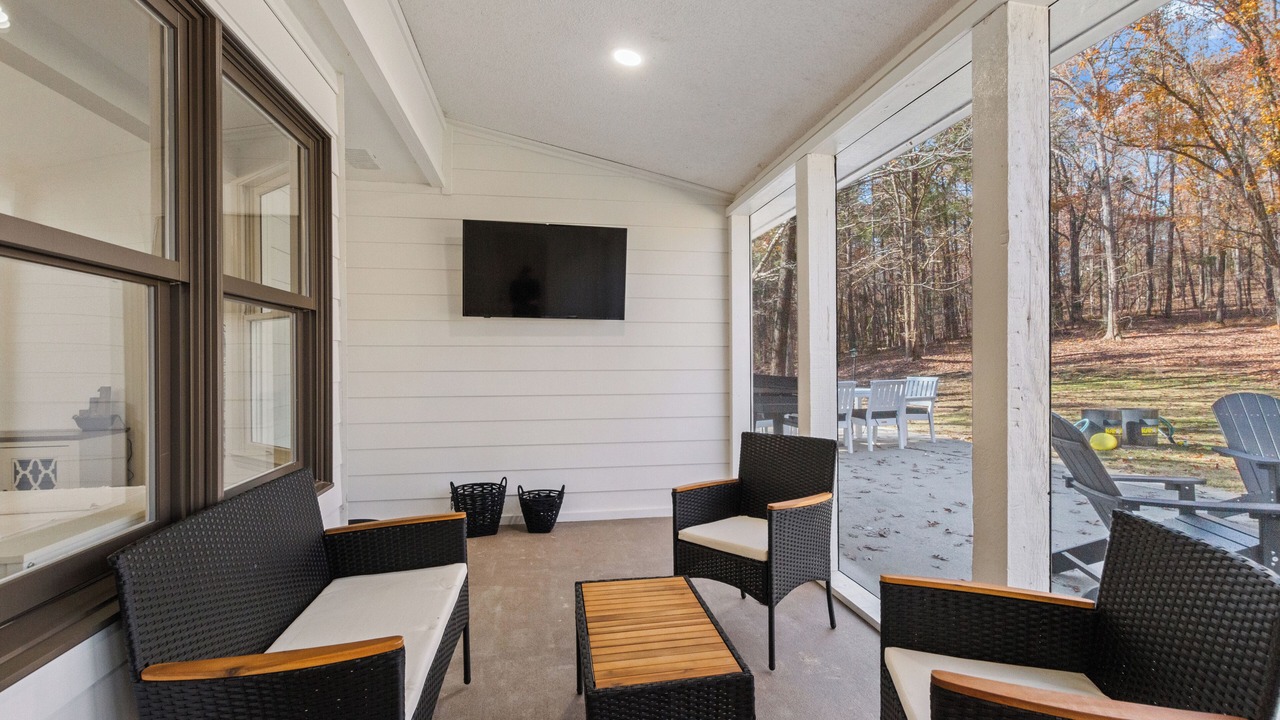 Photo of Patio Balcony in Northport
