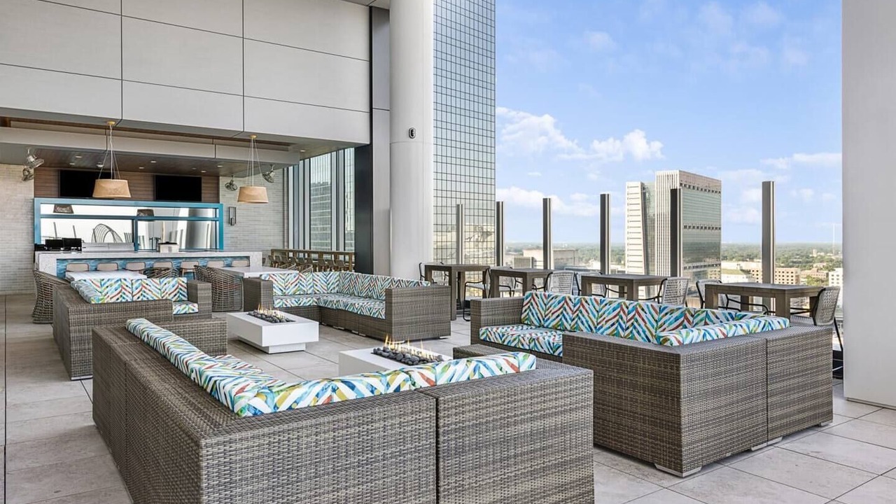 Photo of Outdoor in Downtown Atlanta