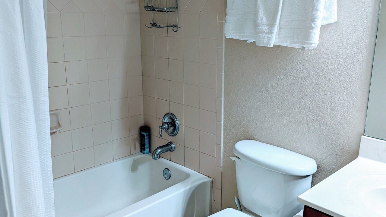 Photo of Bathroom in Tallahassee