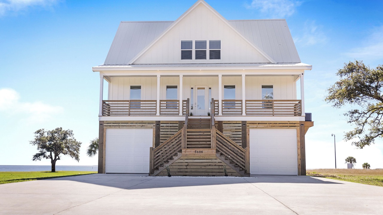 Photo of Outdoor in Gulfport