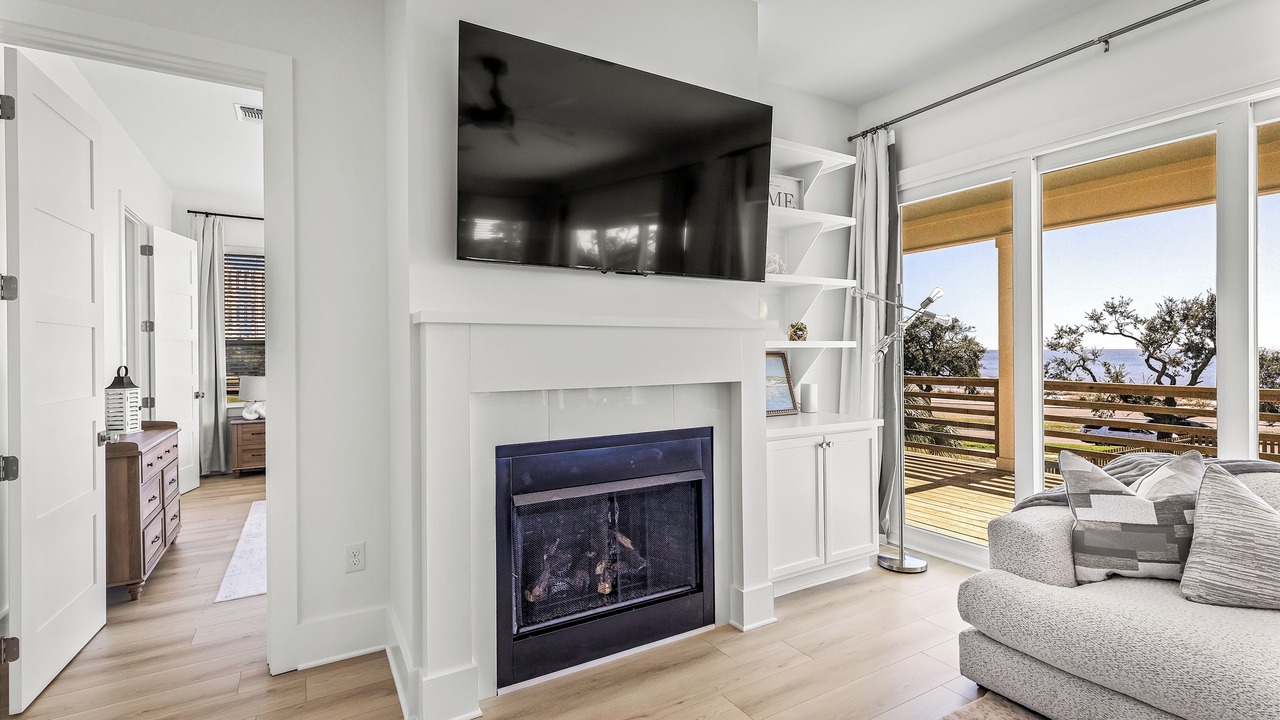 Photo of Livingroom in Gulfport