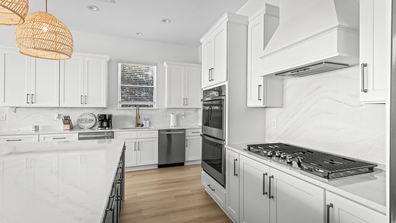 Photo of Kitchen in Gulfport