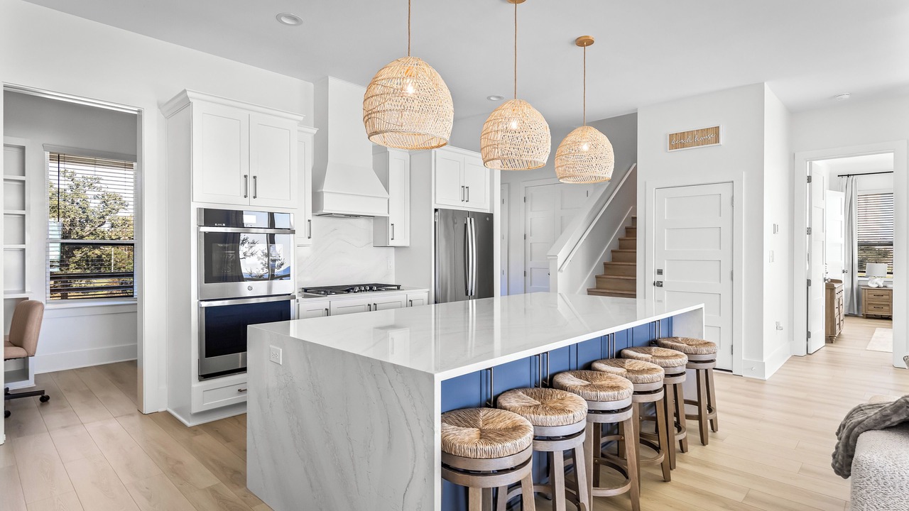 Photo of Kitchen in Gulfport