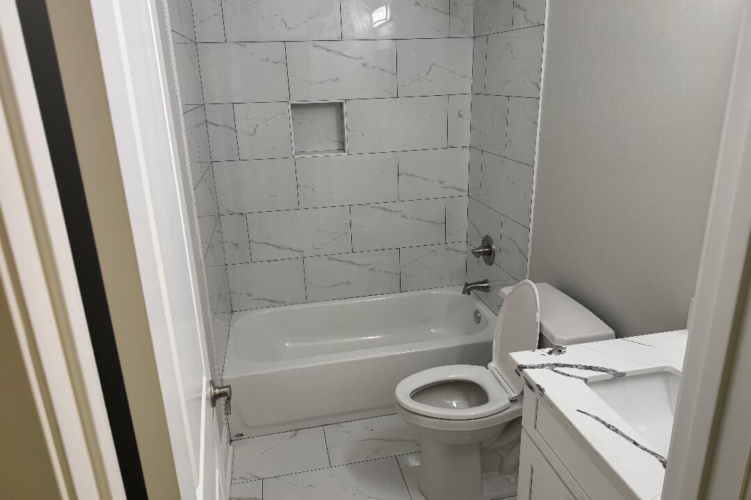Photo of Bathroom in Seventh Ward