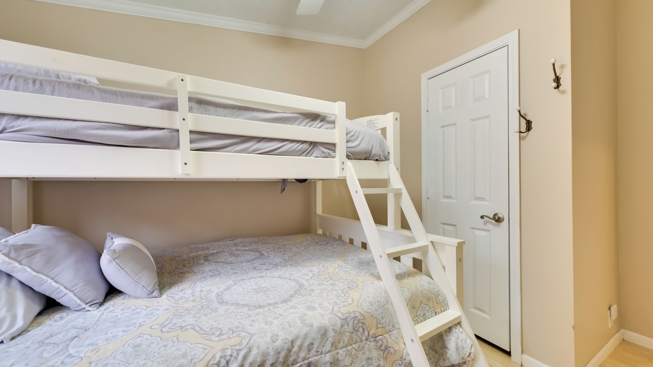 Photo of Bedroom in Kalkaska