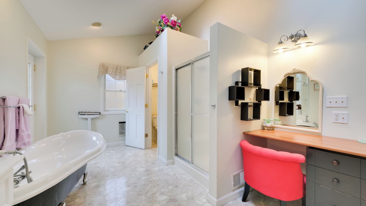 Photo of Bathroom in Kalkaska