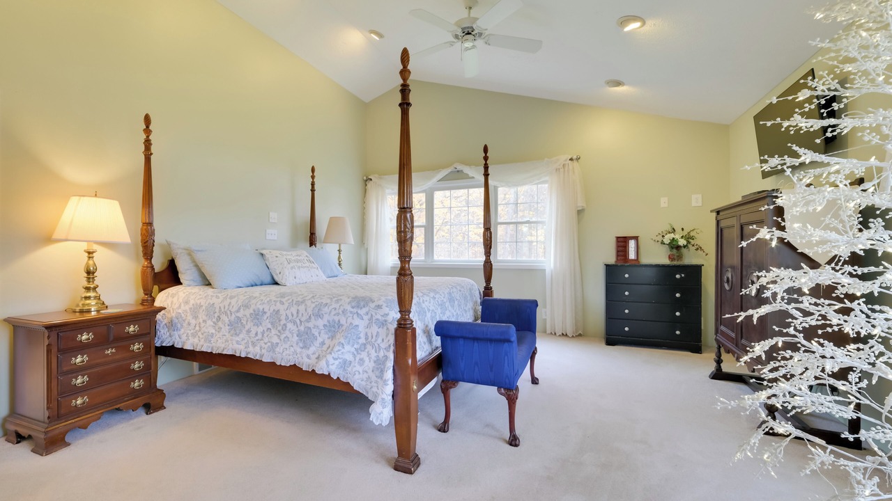 Photo of Livingroom in Kalkaska