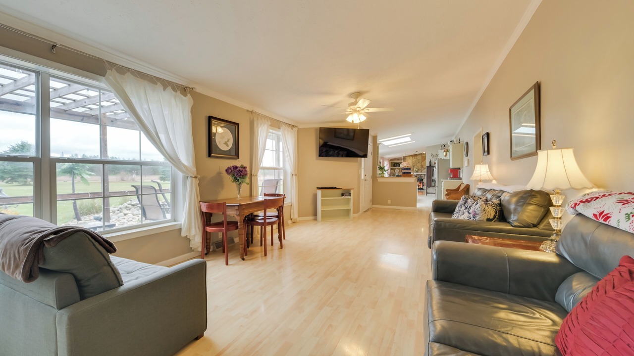 Photo of Bedroom in Kalkaska