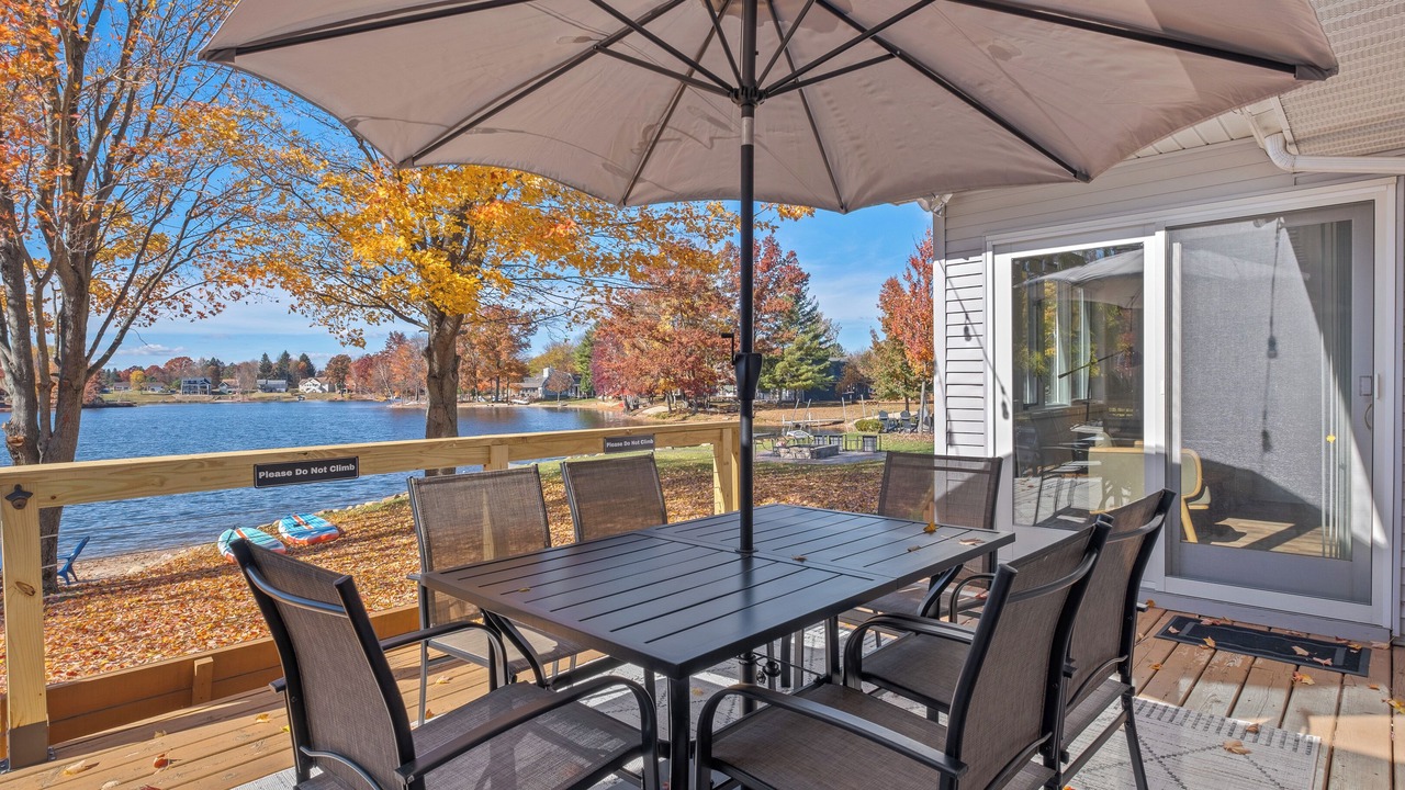 Photo of Outdoor in Canadian Lakes