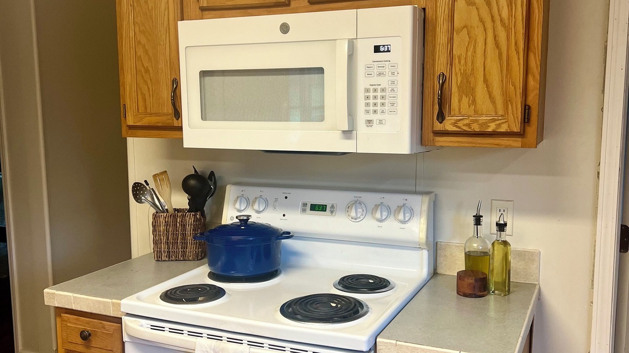 Photo of Kitchen in Eastabuchie