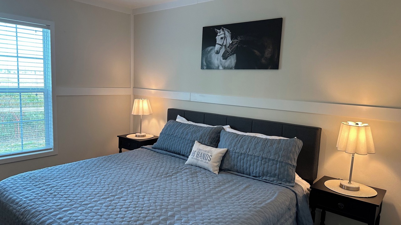 Photo of Bedroom in Ocala